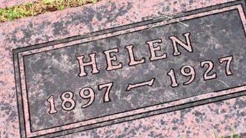 Helen Hadley Shockley