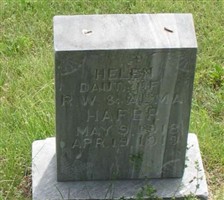 Helen Hafner