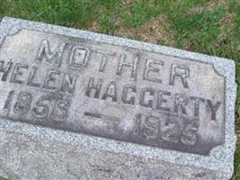 Helen Haggerty