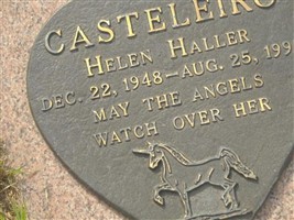 Helen Haller Casteleiro Helen Haller Casteleiro