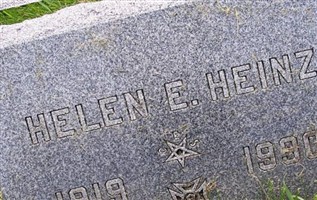 Helen Heinz