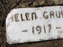 Helen Henrieatta Gault Helen Henrieatta Gault