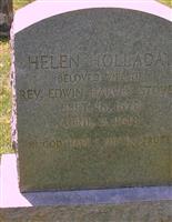 Helen Holladay Stover