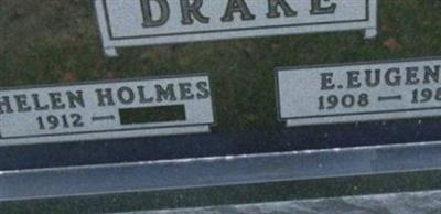 Helen Holmes Drake