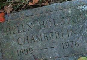 Helen Houston Chamberlin