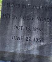 HELEN HULSE NORDEN