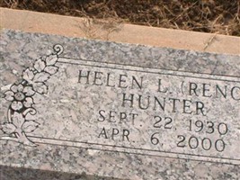 Helen Hunter