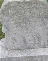 Helen Hutton