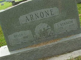 Helen I Arnone