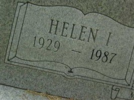 Helen I Arnone