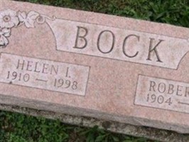 Helen I Bock