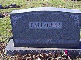 Helen I. Gallagher