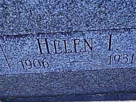 Helen I. Gallagher