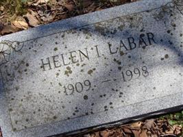 Helen I. LaBar