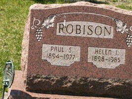 Helen I. Robison