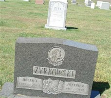 Helen I Zyrkowski Helen I Zyrkowski