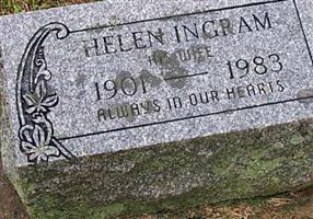 Helen Ingram Hall