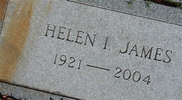 Helen Irene Clothier James Johnson Helen Irene Clothier James Johnson