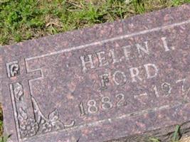 Helen Irene Dunham Ford