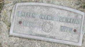 Helen Irene Griffin