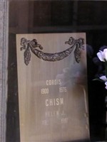 Helen J. Chism