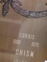Helen J. Chism