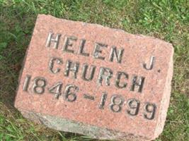 Helen J. Church