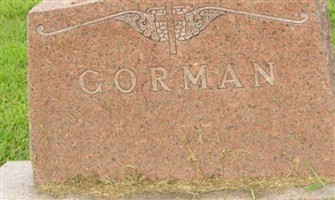 Helen J Gorman Helen J Gorman