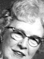 Helen J. Mitchell Sickles