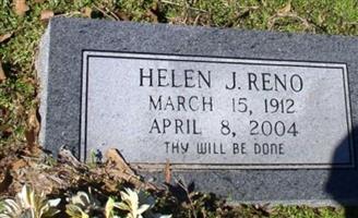 Helen J. Reno