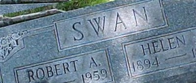 Helen J. Swan Helen J. Swan