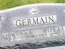 Helen J.A. Germain