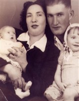 Helen Jean Davis Clem
