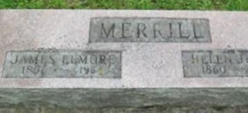 Helen Jennie Merrill