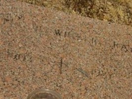 Helen Jo Wicker Gray