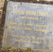 Helen Joan Laing Helen Joan Laing