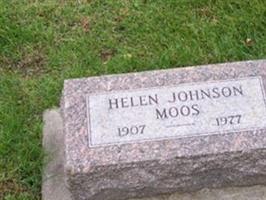 Helen Johnson Moos