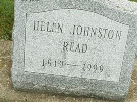 Helen Johnston Read