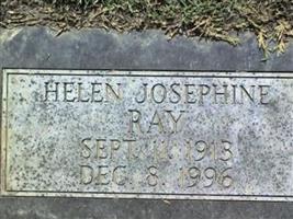 Helen Josephine Ray