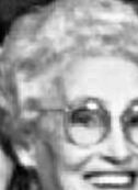 Helen June Stanley Tidwell Helen June Stanley Tidwell