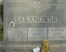 Helen Kaminski