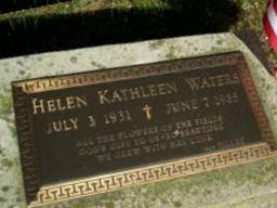 Helen Kathleen Waters
