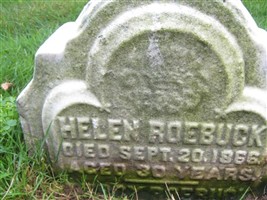 Helen Kay Roebuck