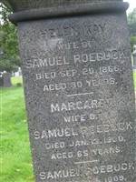 Helen Kay Roebuck
