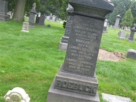 Helen Kay Roebuck