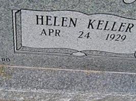 Helen Keller Stone