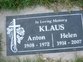 Helen Klaus