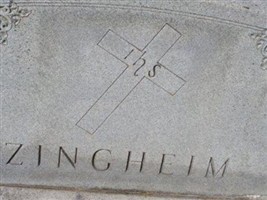 Helen Kohl Zingheim Helen Kohl Zingheim