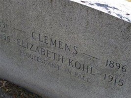 Helen Kohl Zingheim Helen Kohl Zingheim