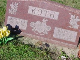 Helen Koth